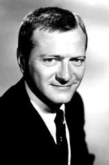 George Grizzard profile picture