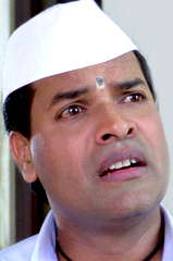 Bharat Jadhav profile picture