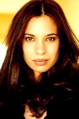 Martine Hughes