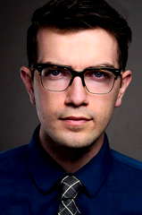 Derek Evans profile picture