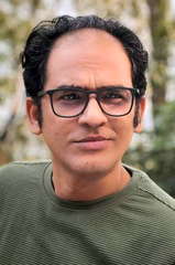 Ritwick Chakraborty