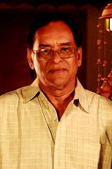 Babu Namboothiri