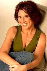 Sherri Strain