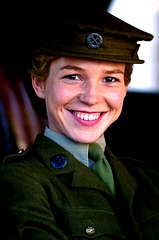 Honeysuckle Weeks