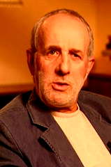 John Richardson