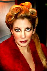 Raine Brown profile picture