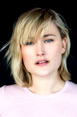 Thea Green Lundberg