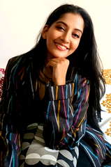 Anu Choudhury profile picture