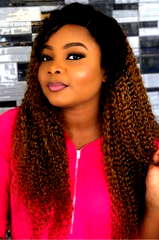 Bimbo Ademoye profile picture