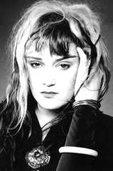 Exene Cervenka profile picture