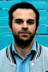 Zach Robinson
