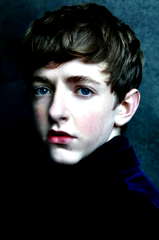 Alfie Todd profile picture