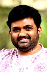 Maruthi Dasari