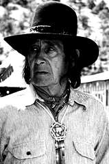Charles White-Eagle profile picture