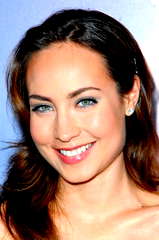 Courtney Ford profile picture