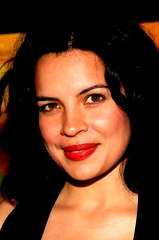 Zuleikha Robinson profile picture