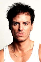 Andrew Scott profile picture
