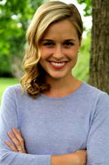 Lily Anne Harrison profile picture