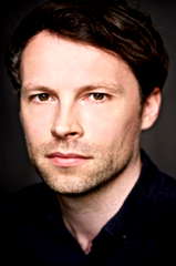 Alastair Kirton profile picture
