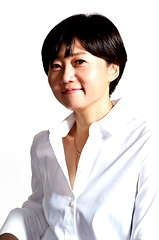 Lee Kyoung-mi
