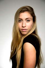Michaela McAllister