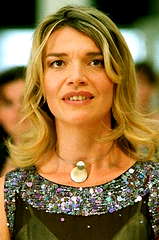 Petra Lustigová profile picture