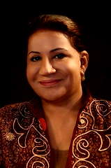 Soad Abdullah profile picture