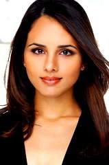 Aparna Brielle profile picture