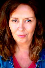 Rebecca Saunders-Smith