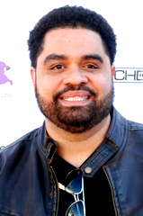 Heavy D profile picture