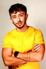 Gabe Gabriel profile picture