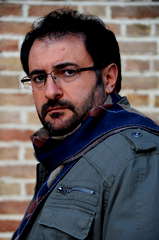 Ali Dehkordi
