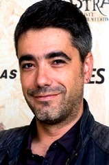 Rodrigo Areias