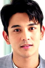 Gun Napat Injaieua profile picture