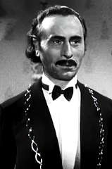 Etienne Decroux profile picture