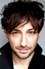 Alex Zane profile picture