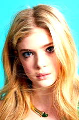 Elena Kampouris