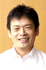 Hideki Nakano