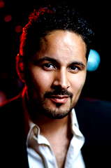 Javier Vazquez Jr. profile picture