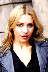 Julia Dietze