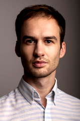 Anton Zinovev profile picture