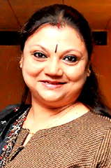 Mithu Chakrabarty