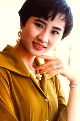 Lily Chung Suk-Wai profile picture