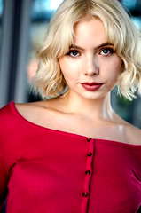 Elle Alexander