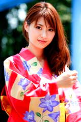 Saki Yamaguchi