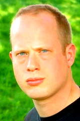 Rhett Willman profile picture