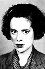 Elsa Lanchester profile picture