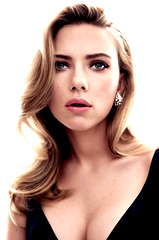 Scarlett Johansson profile picture