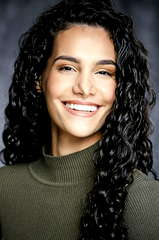 Pegah Ghafoori profile picture