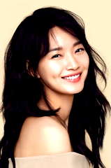 Shin Min-a profile picture